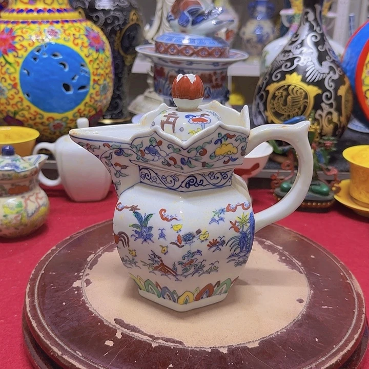 摆件家居设计摆件