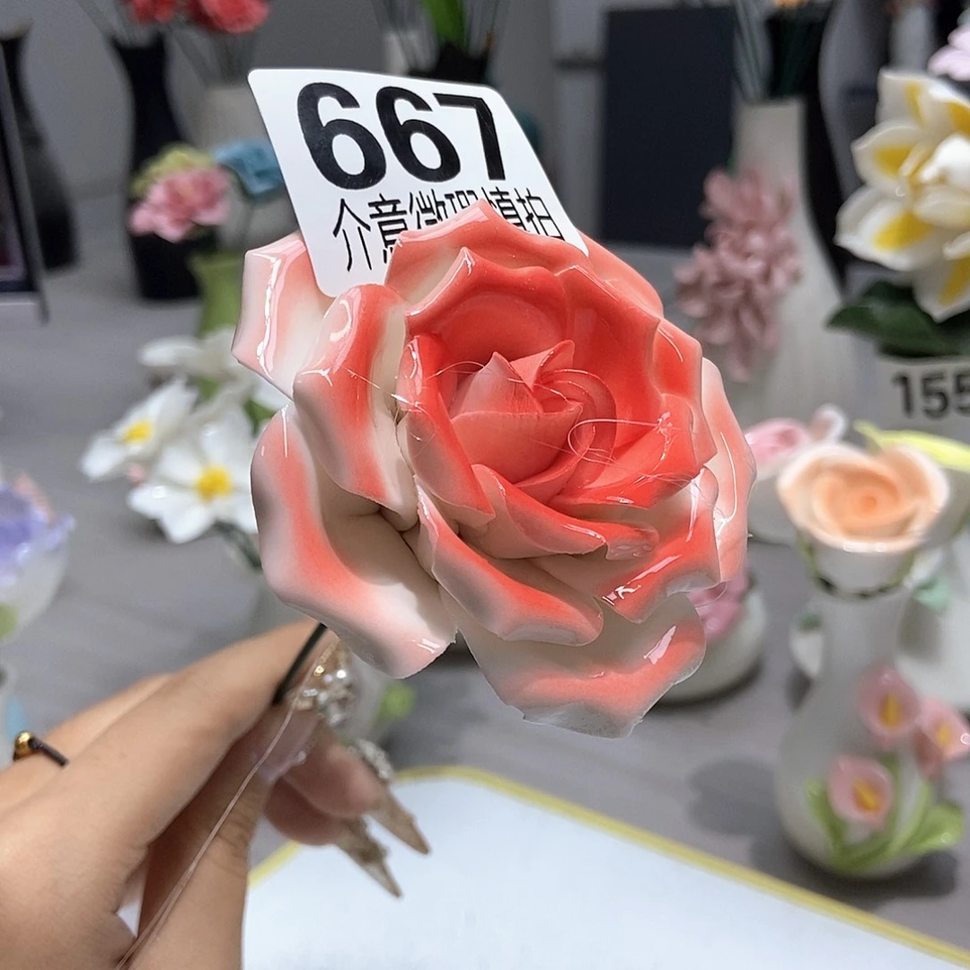 陶瓷手工制作工艺