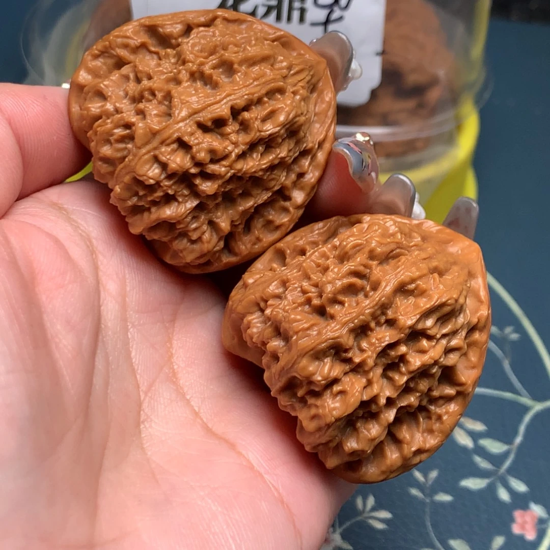 把件文玩核桃41-4564-8