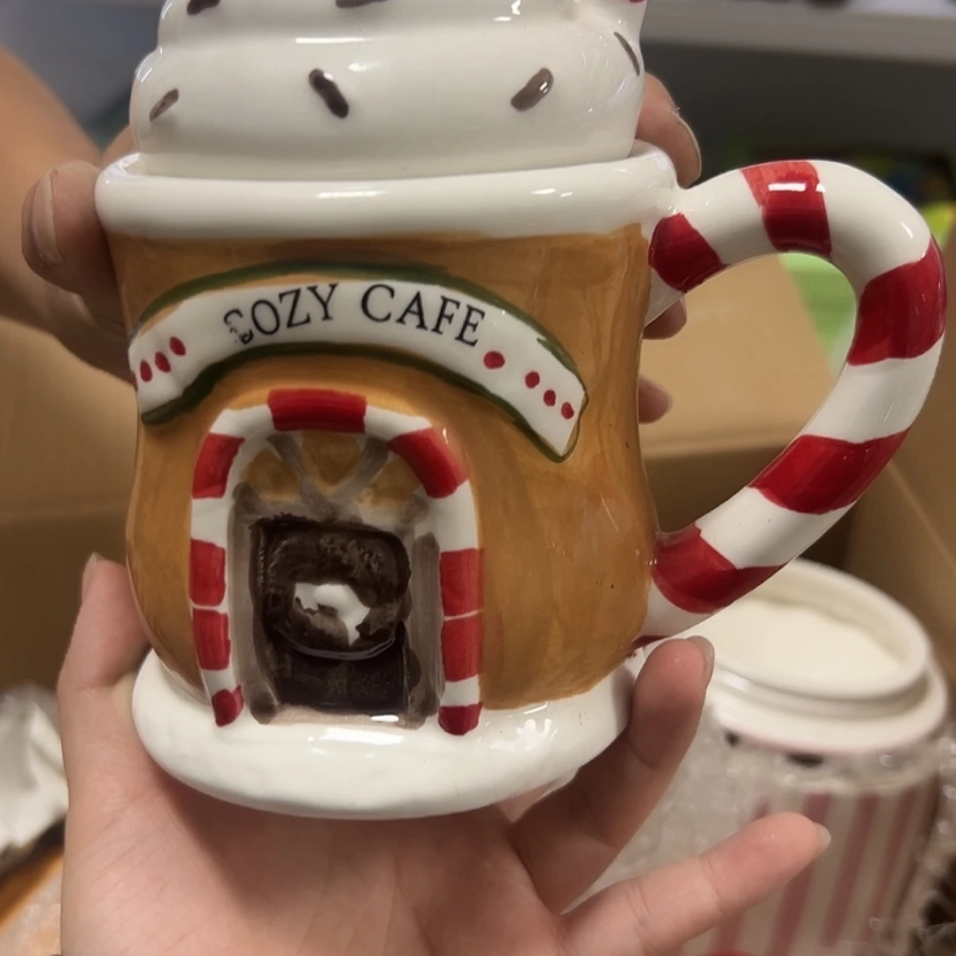 杯满20包邮微瑕不退不换