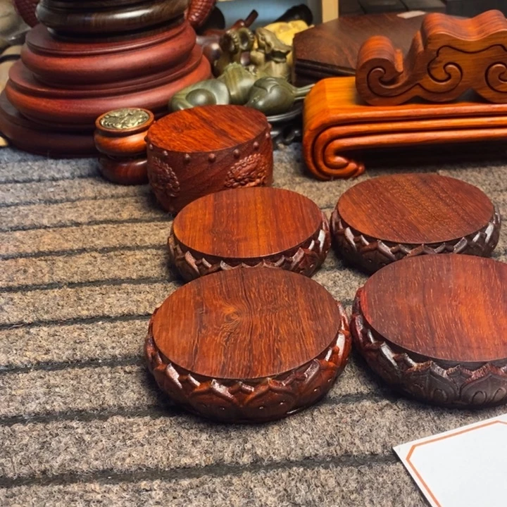 木莲花直径8.5/2.5的35四个