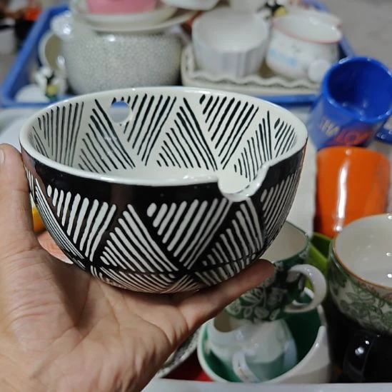 瓷片陶瓷餐具杯碗盘微瑕介意慎拍