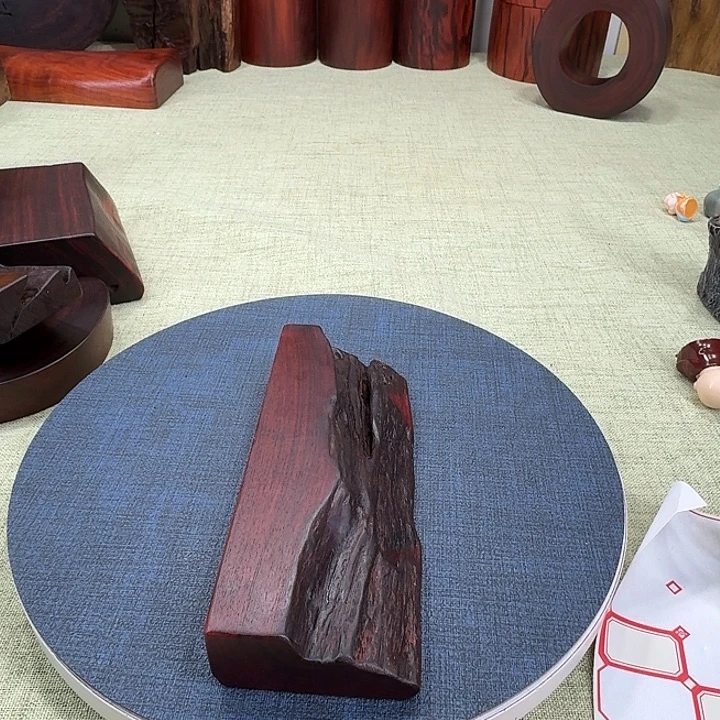 周***周成套家具紫檀木类