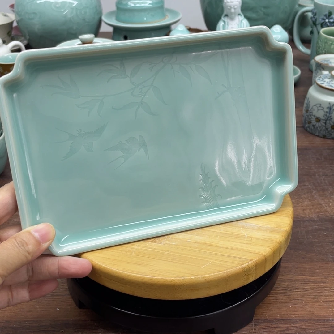 微瑕特价20.8*14厘米
