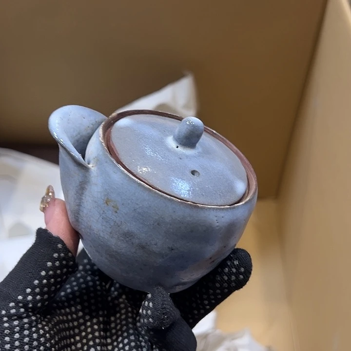 茶宠M****?我的小可爱们都好棒