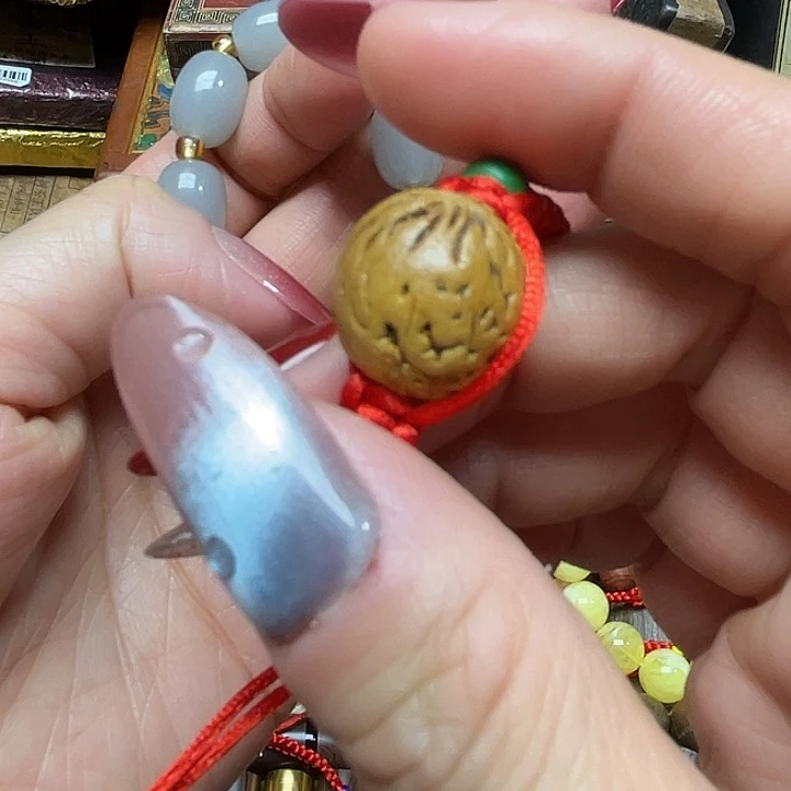 文玩核桃吊坠小核核，专专的链接……小