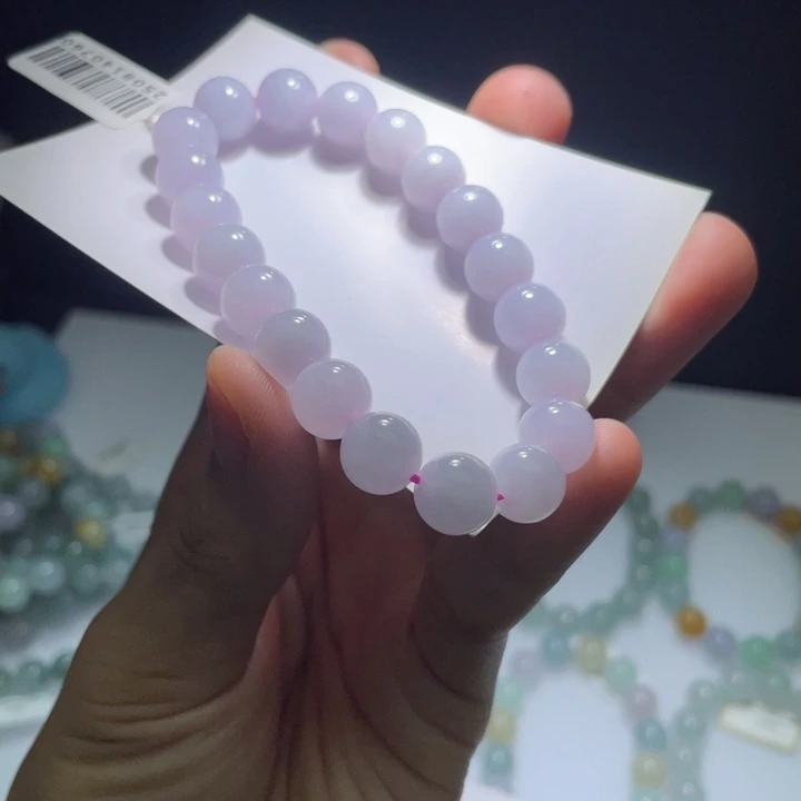 未镶嵌定制翡翠翡翠