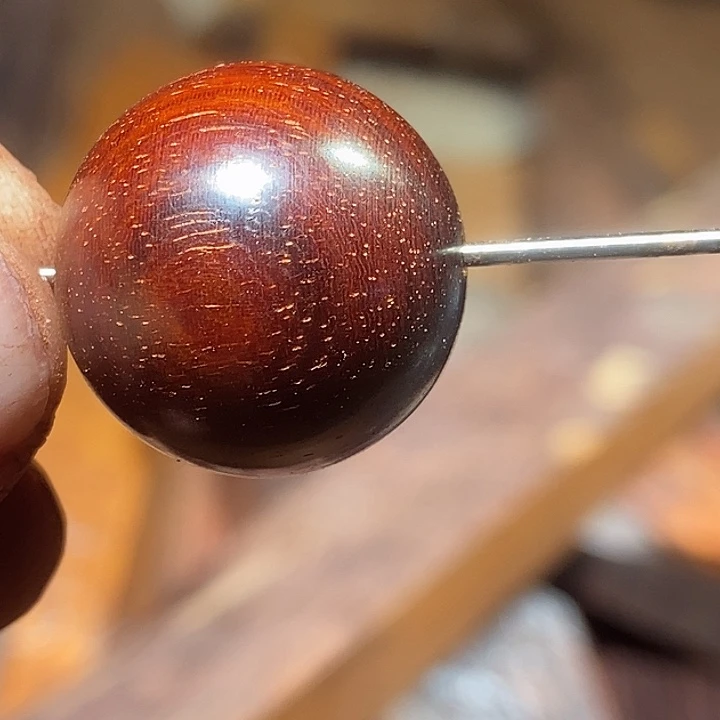 林***帅小叶紫檀手串/手链