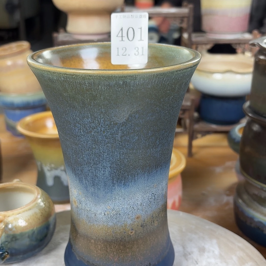 瓷片景德镇陶瓷手工制作