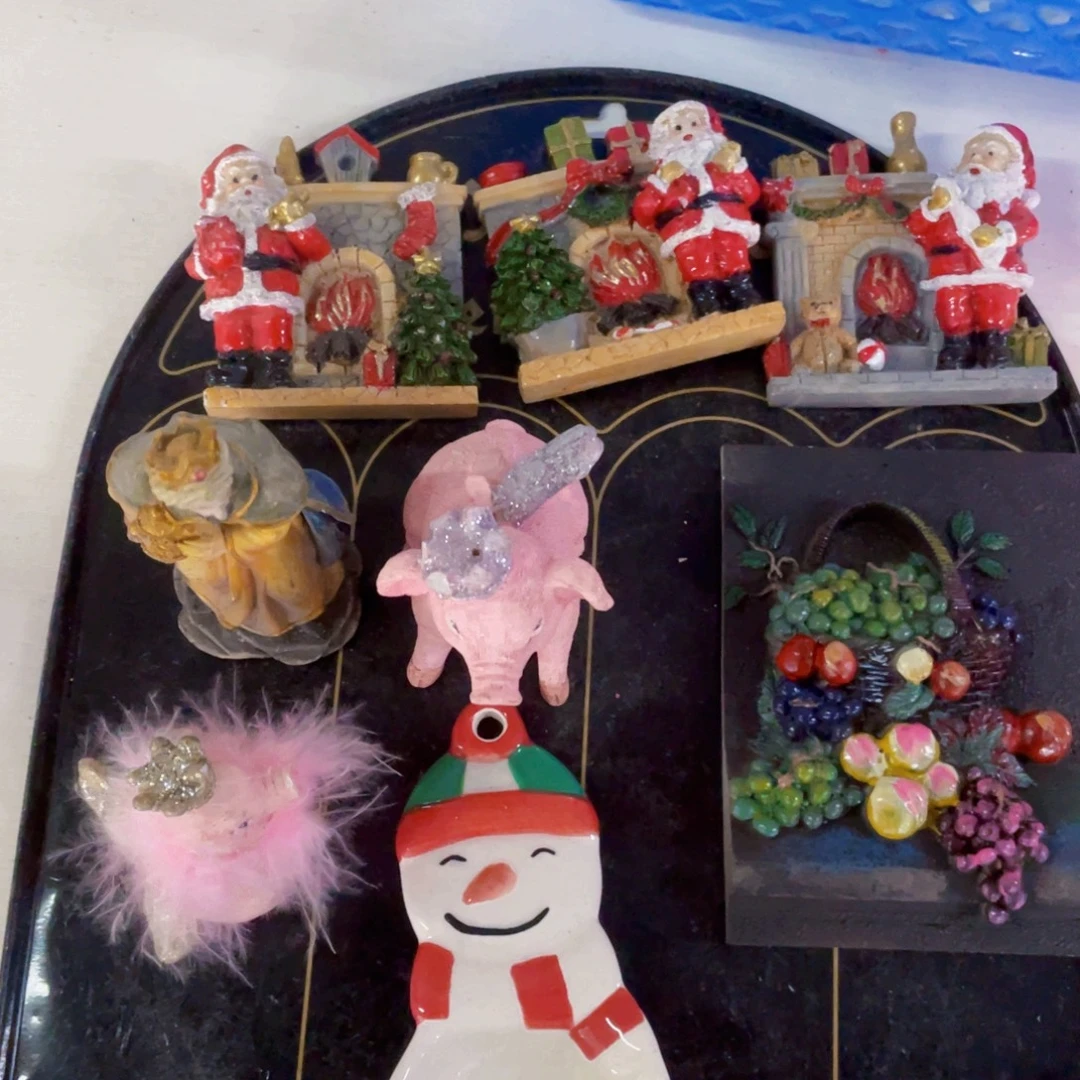 有机玻璃微瑕。