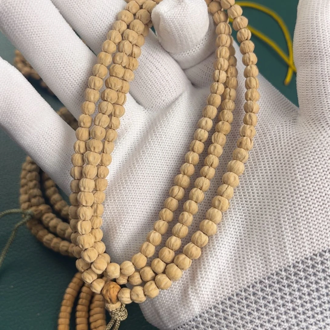 柏香籽/百香籽吊坠