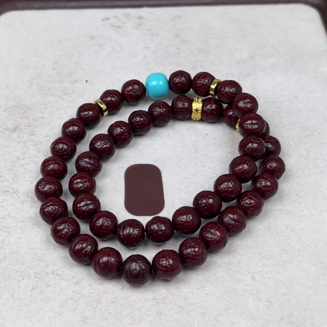 吊坠凤眼菩提凤眼