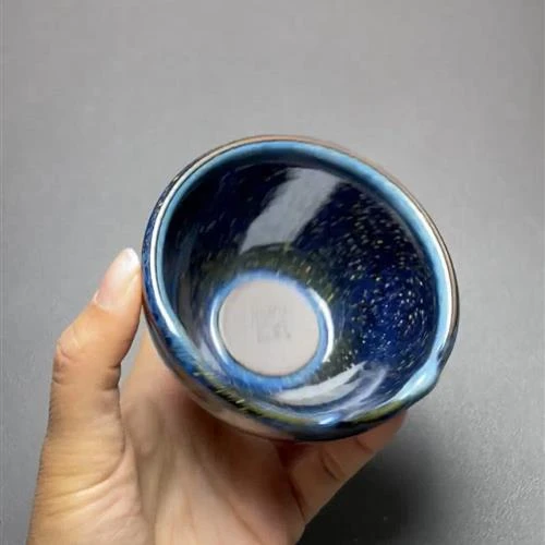 【闪购商品】茶盏-732............