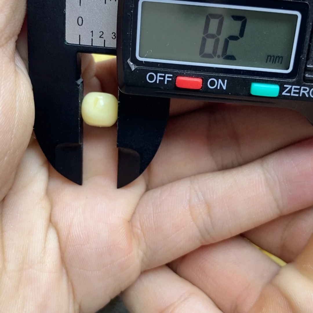 琥珀吊坠(不含链)未镶嵌