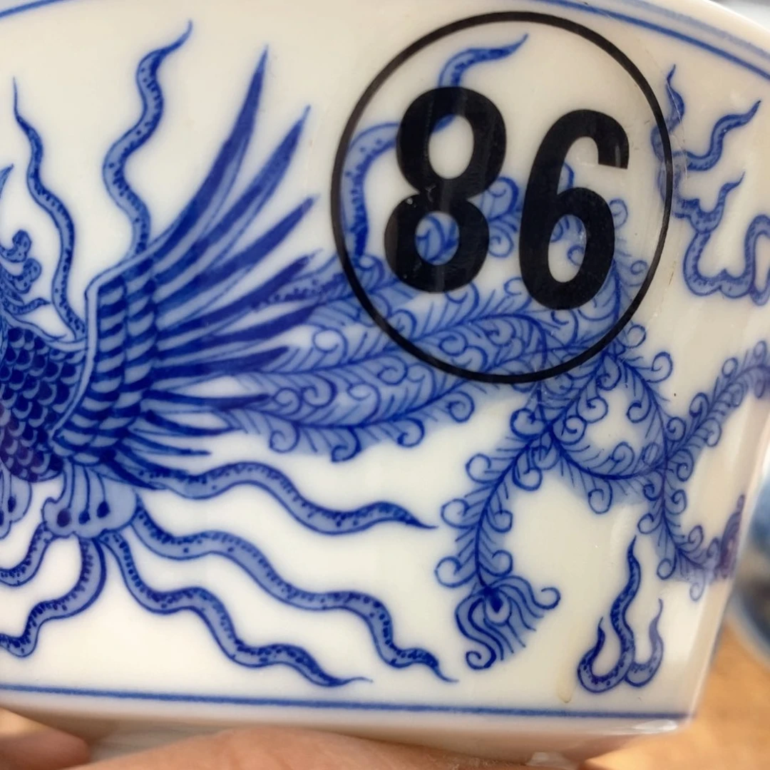 清****）手工制作物美价廉