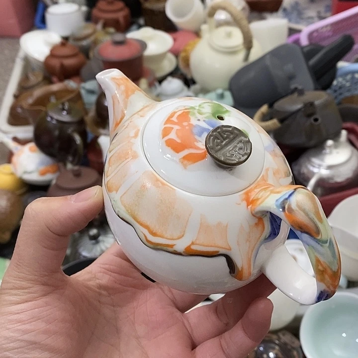 陶瓷艺术品及陶瓷制品