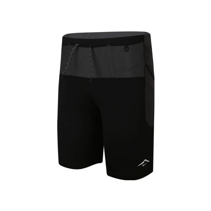 NIKE耐克男子AS M NK DFADV LAVALOOPS HALFTI紧身短裤HJ4171-010