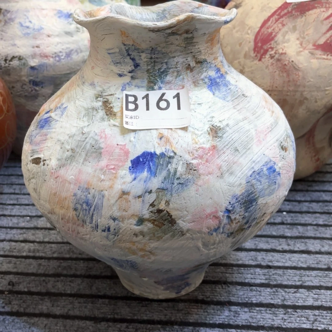 瓶S****张陶瓷瓶口径高度左右