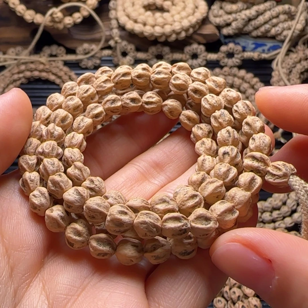 【闪购商品】吊坠柏香籽/百香籽共**过