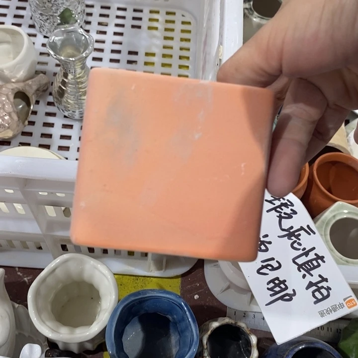 陶瓷树脂工艺摆件