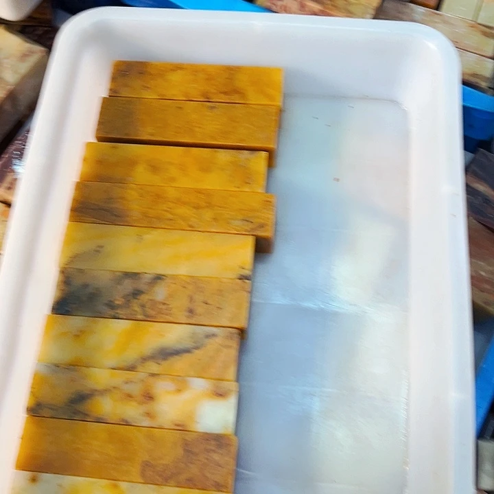 青田石印石鸣*今天我是真