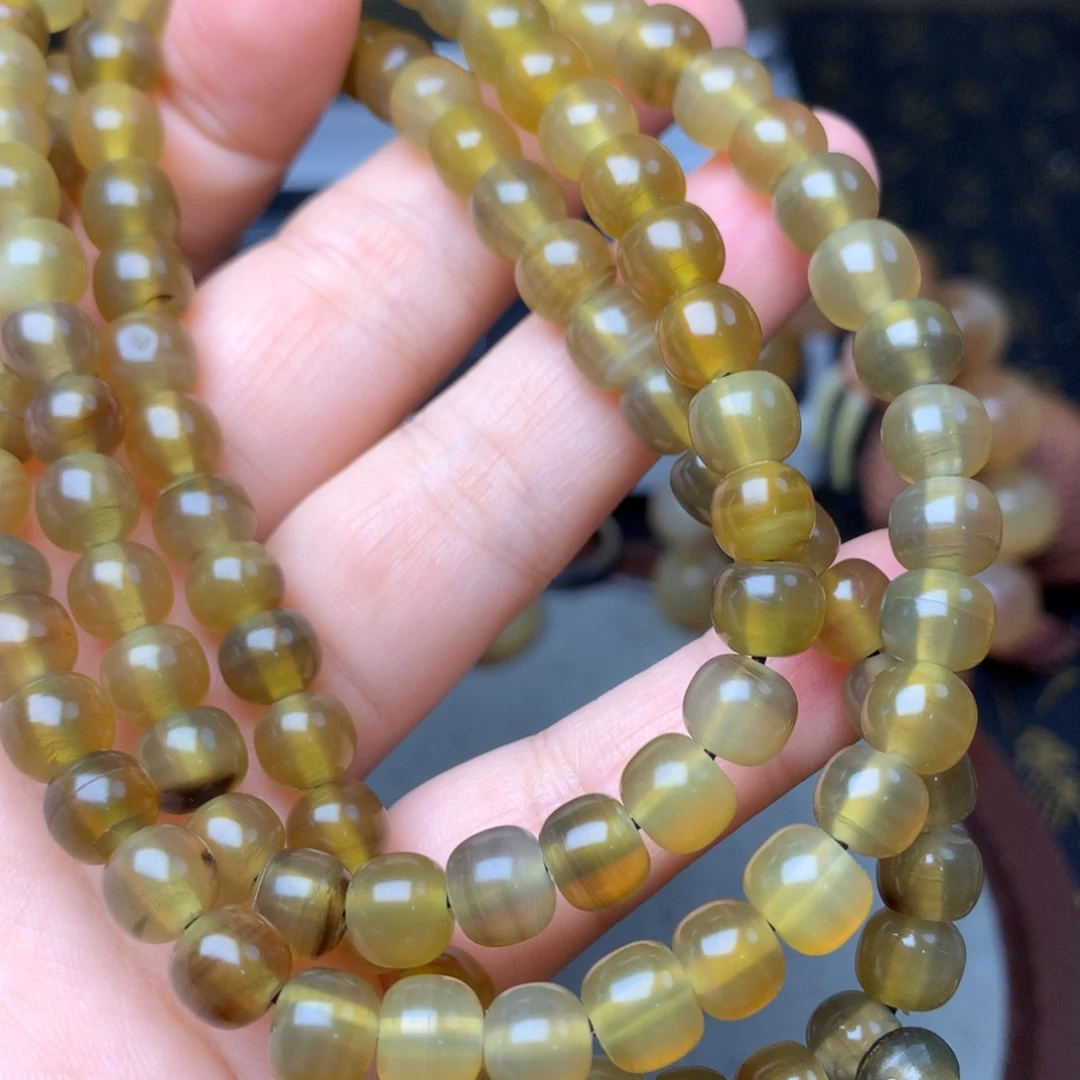 橄榄核手串/手链r 5