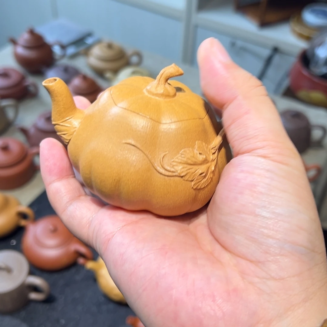 乌***鸦茶壶紫砂紫砂壶等