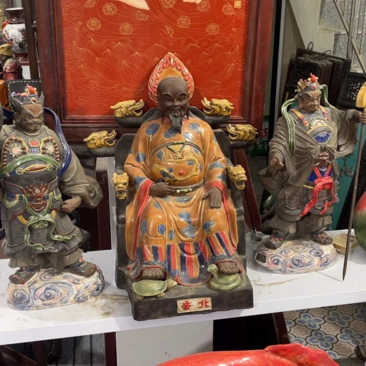 摆件陶顺利小店精品价格