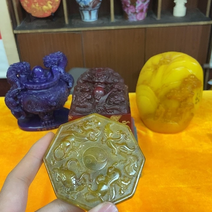 木藏品123456789