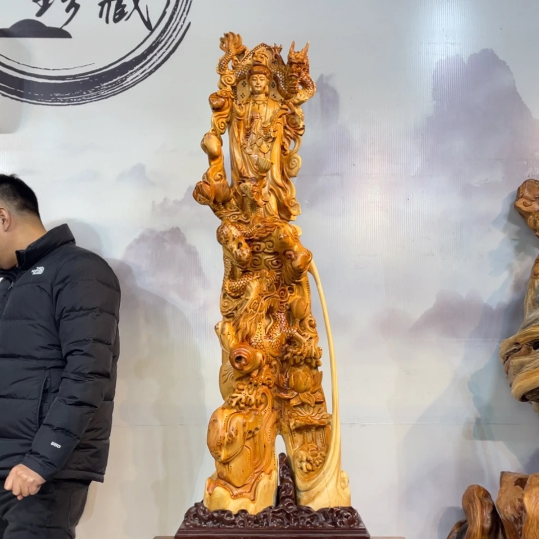 【闪购商品】柏木（崖柏）浮*66666666666