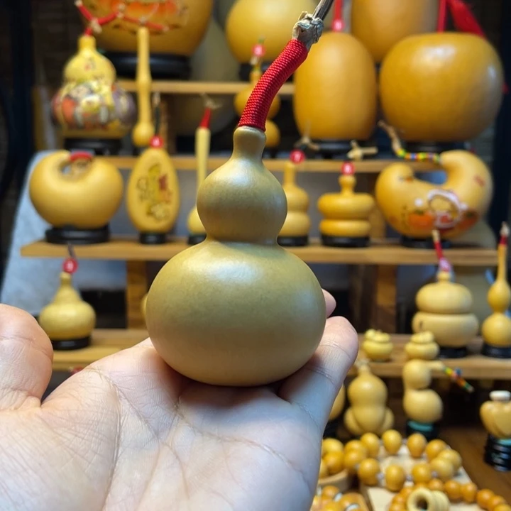 *****天然葫芦自然生长