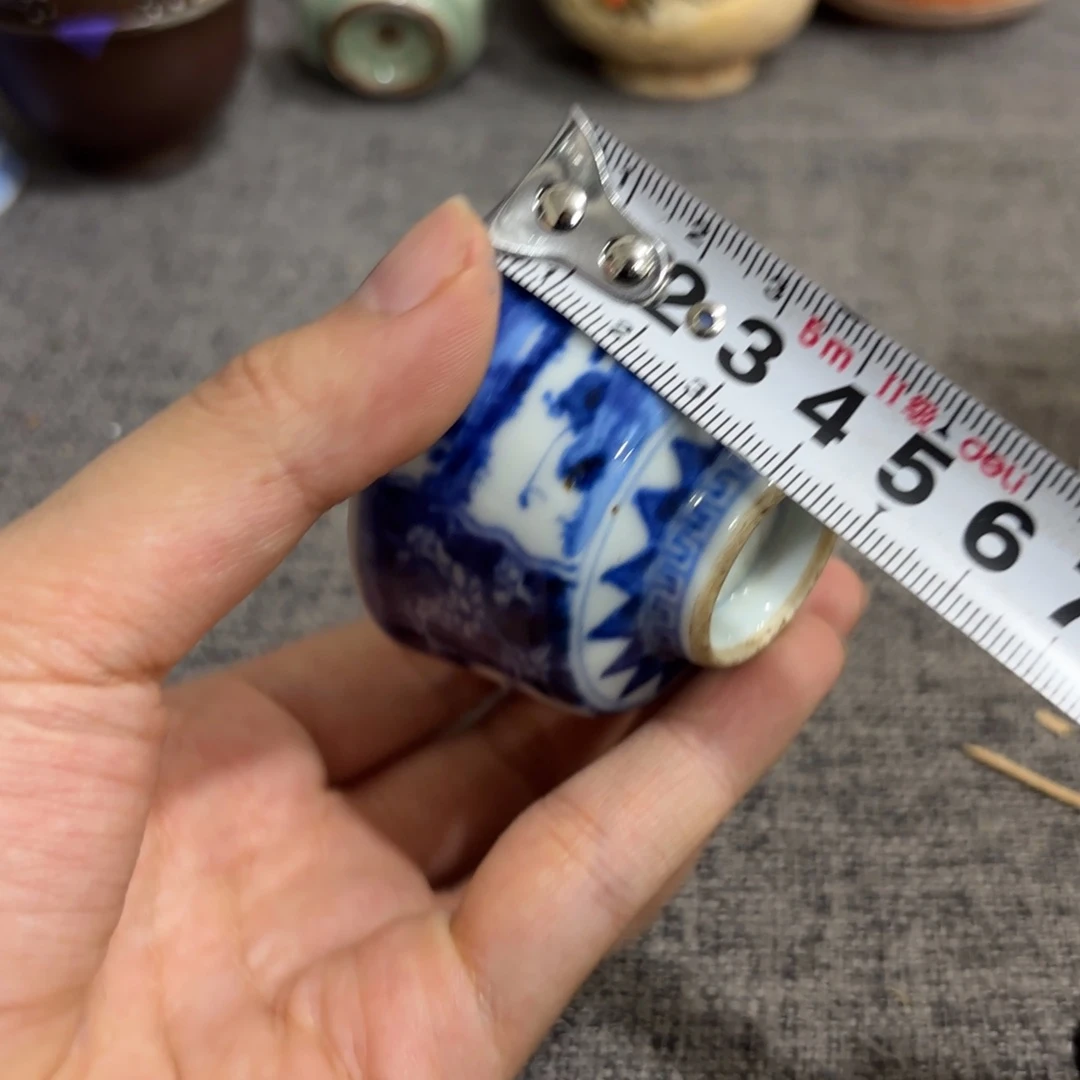 非常好看漂亮的物品