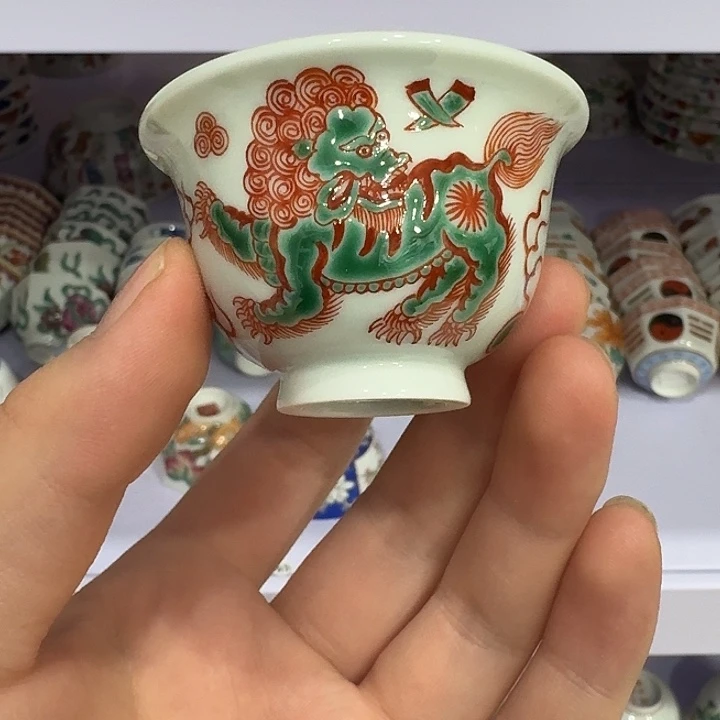 陶瓷艺术品收藏陶瓷