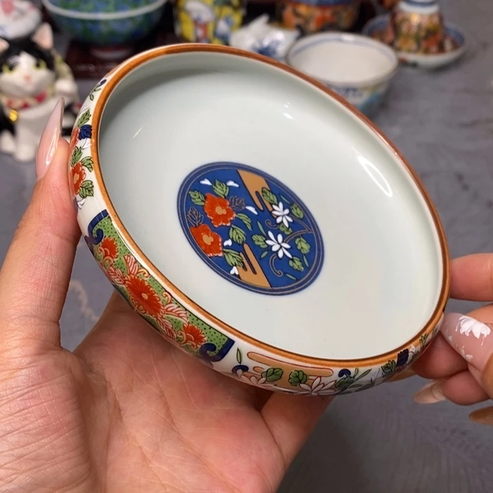 12 厘米——小杨瓷器陶瓷