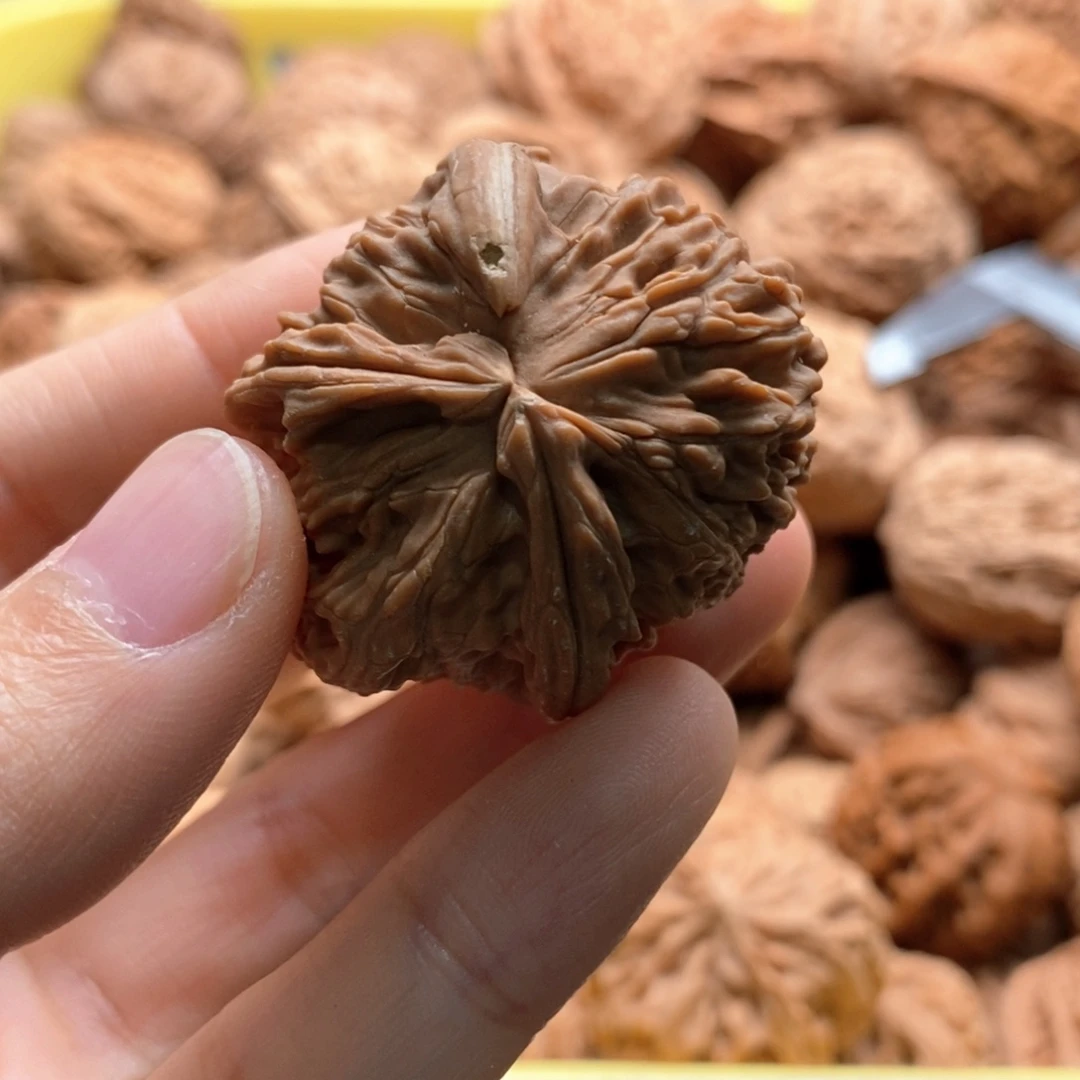 郭***店核桃定制商品不退不换