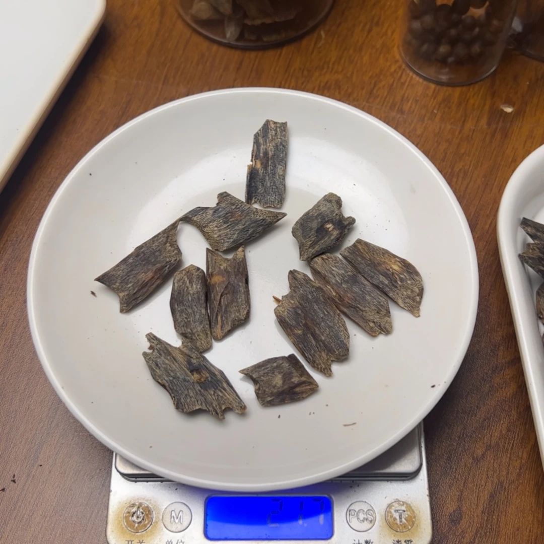 黑棋楠20克香薰条/棒