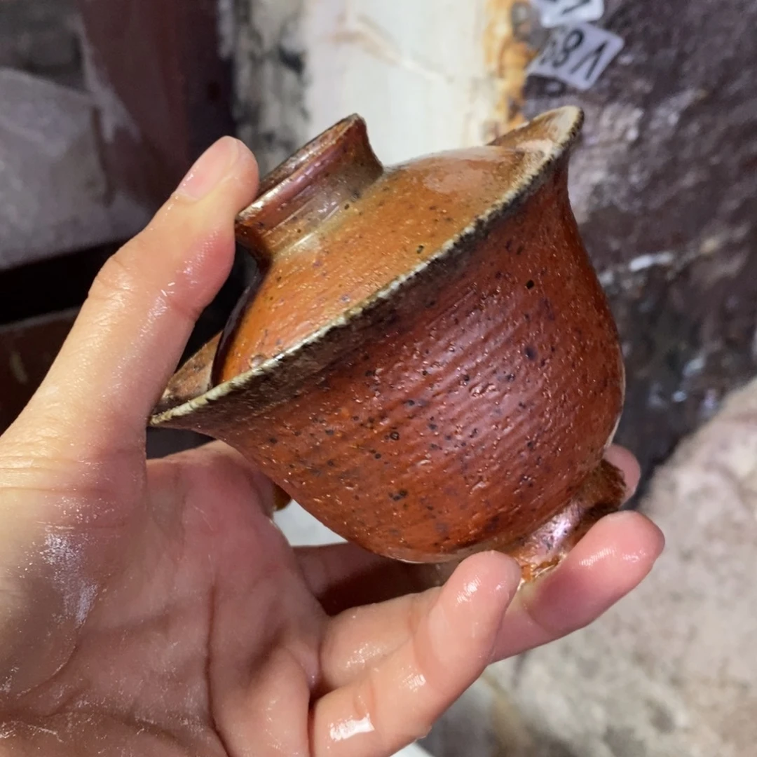 开窑大吉，高货多多920瑕疵