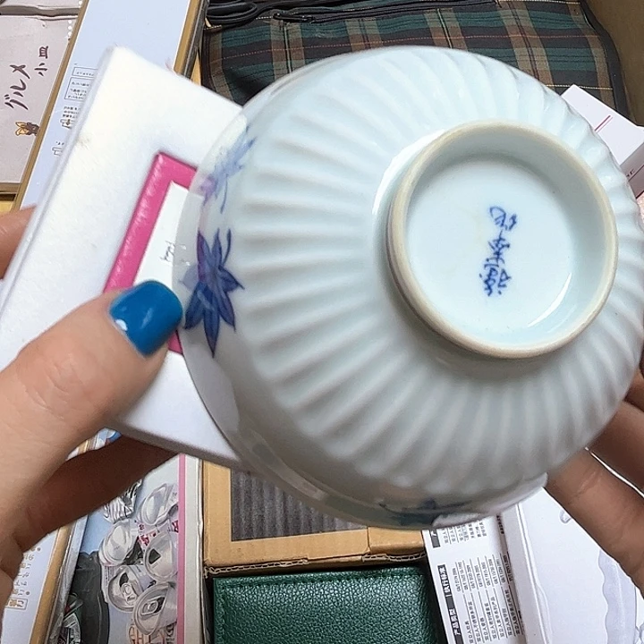 罗***学我们的生活方式是