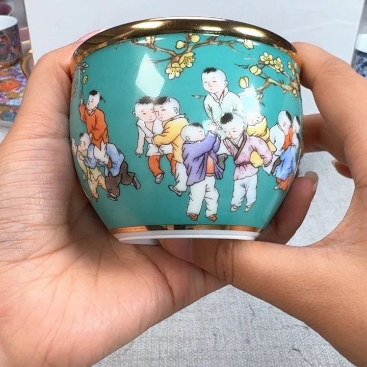 景德镇陶瓷景德镇瓷器