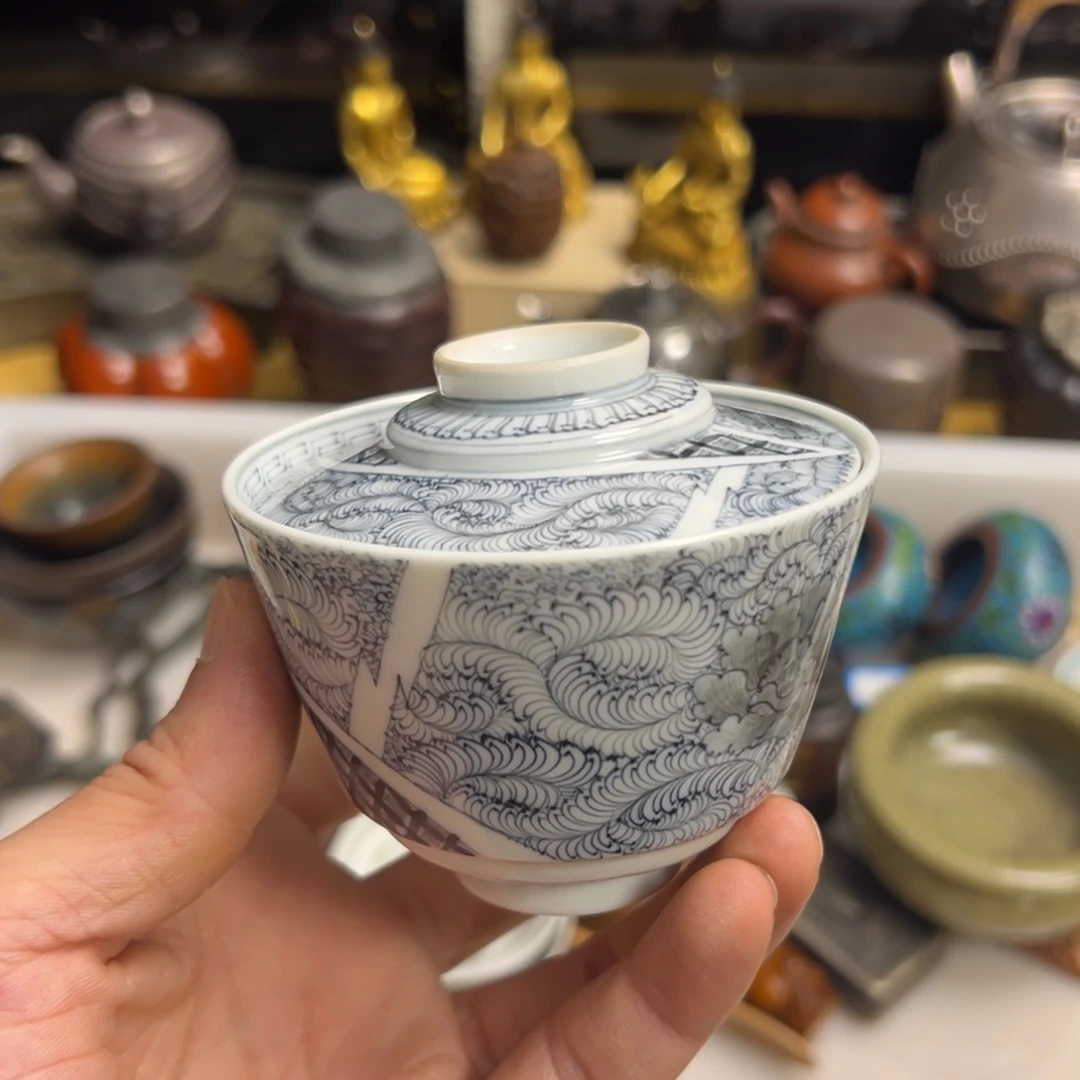 中古商品谨慎下单