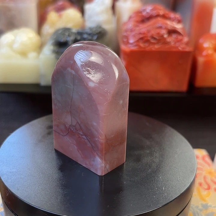 寿山石印石寿山石