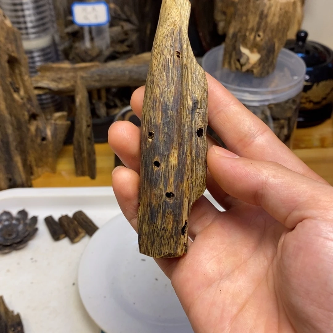 二***宝线香虫漏香薰22克