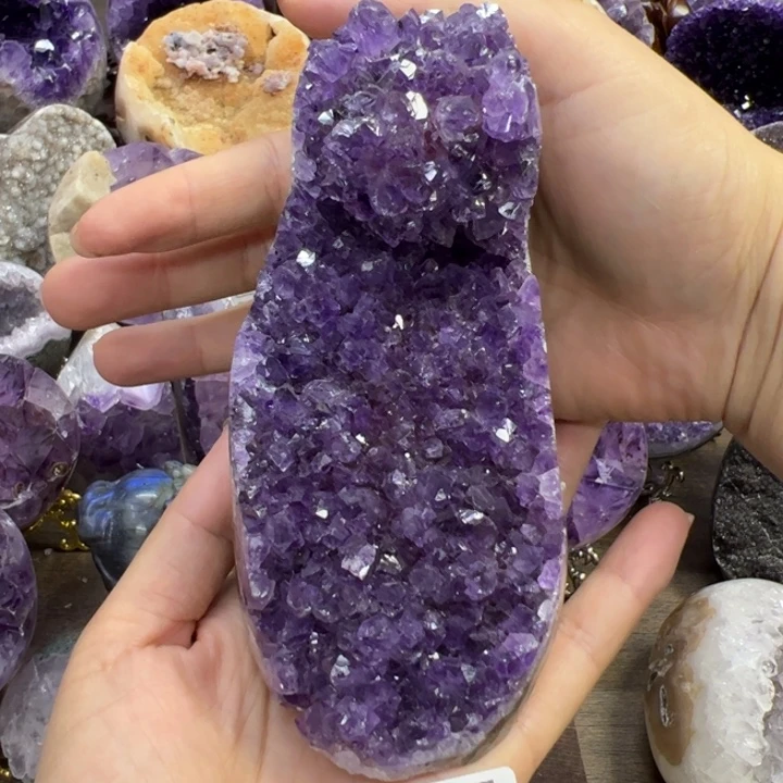 未镶嵌水晶大型摆件（非配饰）444