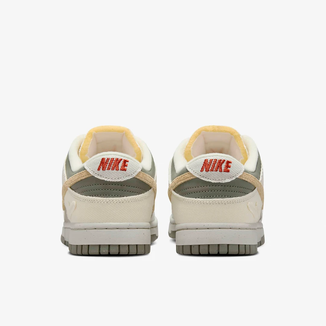 Nike/耐克正品Dunk Low女士耐磨透气低帮运动板鞋FZ4341-100