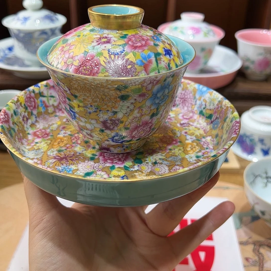 微瑕微瑕景德镇陶瓷
