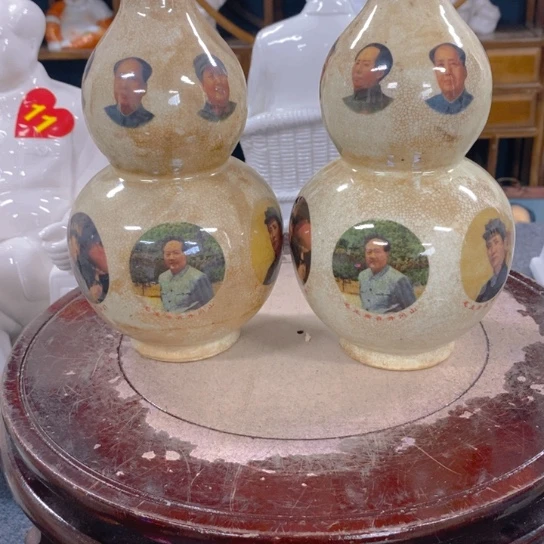 瓷片陶瓷艺术作品欣赏