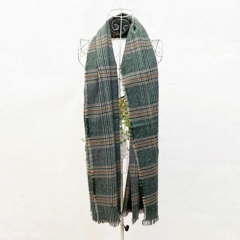 【W2001】时尚女士围巾