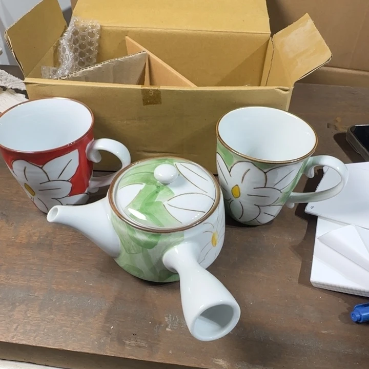 回流瓷器主要是指67