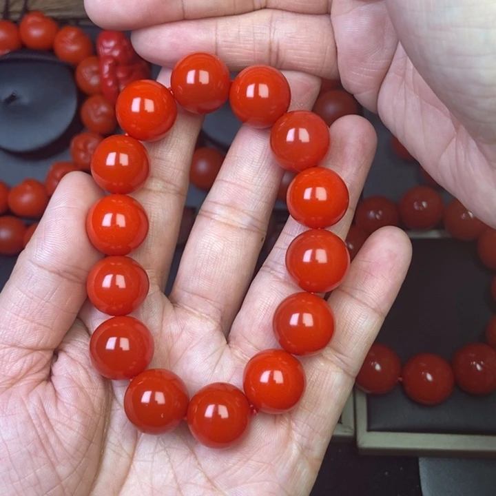 未镶嵌16亮光玛瑙/玉髓