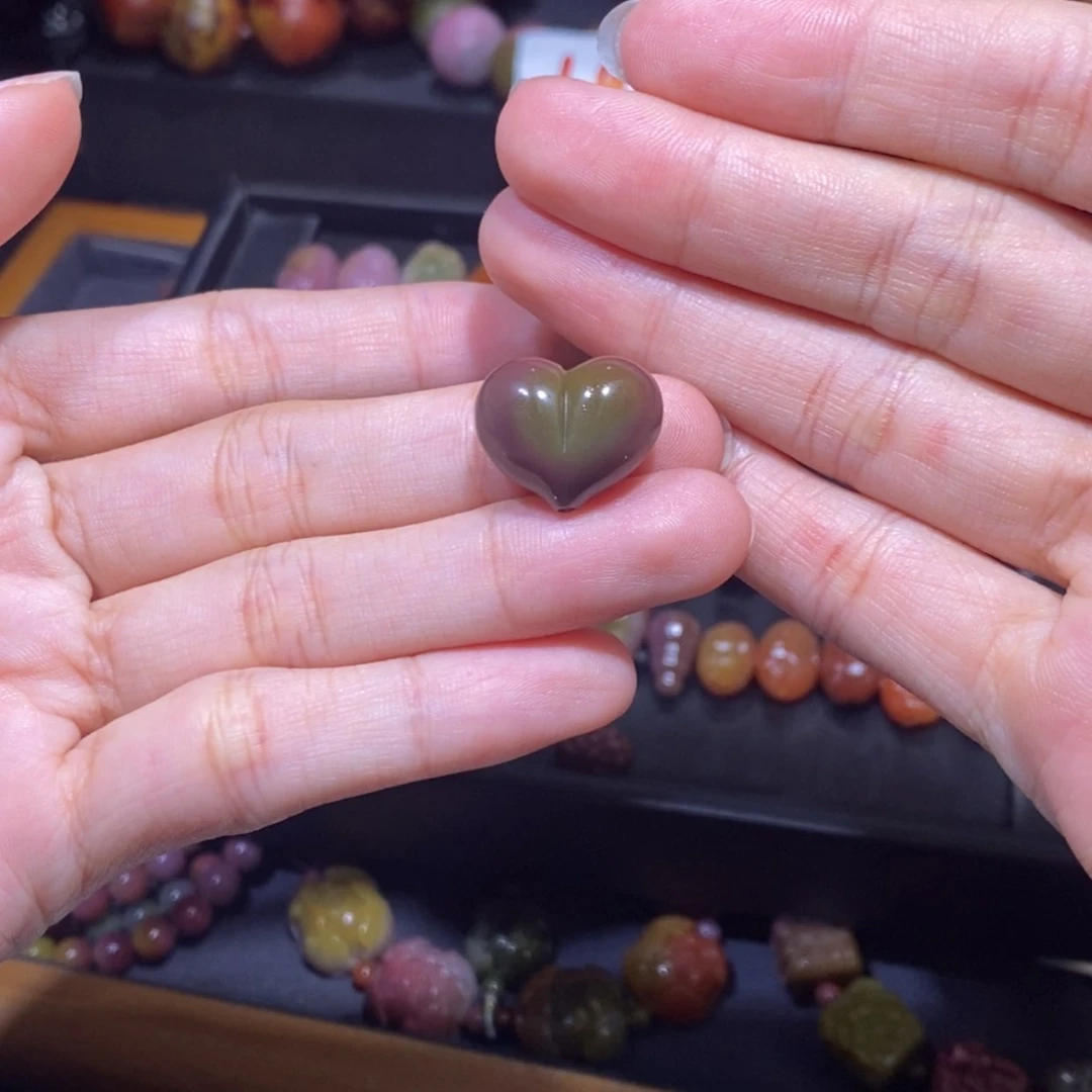 【闪购商品】未镶嵌手链玛瑙/玉髓